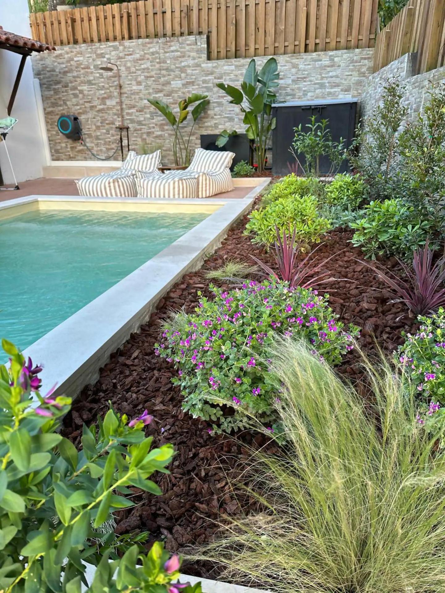 Refugio Da Canicada T4 Piscina Aquecida 吉尔斯 外观 照片