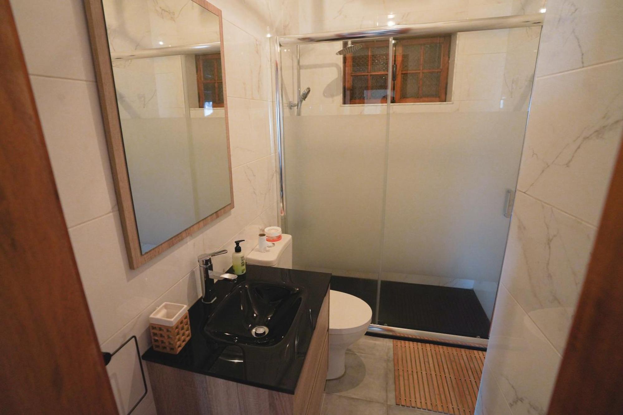 Refugio Da Canicada T4 Piscina Aquecida 吉尔斯 外观 照片